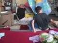 Crazy Crash