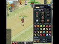 [Godswar] Fail Forge+ Gm gear