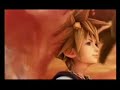 kingdom hearts redemption