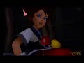 Kingdom Hearts Redemption Kingdom Hearts Redemption