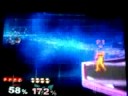 samus killing cf