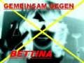 videos de ANTI BETTINA!!!
