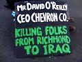 Chevron Criminal