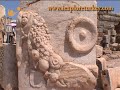 Ephesus and Virgin Mary\
