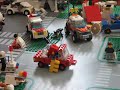 Lego City  Earthquake
