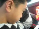 In the Car