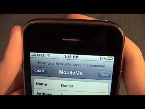 iPhone Tip: How to add multiple email accounts to the mail app