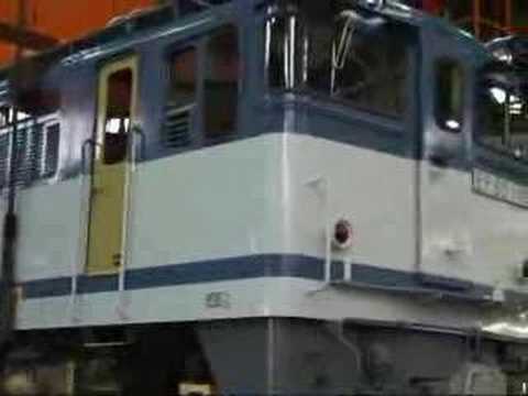 ２００８年JRおおみや　鉄道ふれあいフェア（その１）