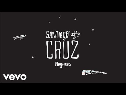 Regreso Santiago Cruz