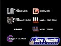 nes nintendo nes play action football