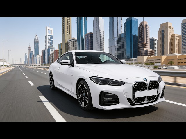 بي أم دبليو 420i M SPORT كارس24 هي سوق ضخم للسيارات المستعملة موثوق ومضمون ٪كارس24 هي سوق ضخم للسيارات المستعملة موثوق ومضمون video