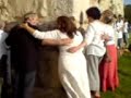 Peace for Jerusalem - The Big Hug