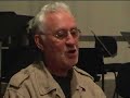 Lee Konitz foresees the future. Lee Konitz foresees the future.