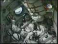 Soyuz TMA-11 Launch