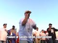 ghostface kills it at the brooklyn hip hop festival and he brought some friends along!