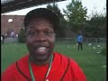 ghostface kills it at the brooklyn hip hop festival and he brought some friends along!