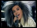 tokio hotel aux nrj music awards 2008 1000 meere