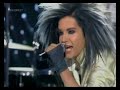 Tokio Hotel aux NRJ Music Awards 2008, 1000 Meere Tokio Hotel aux NRJ Music Awards 2008, 1000 Meere