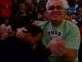 Silvio Santos - dan�a do siri - P�nico