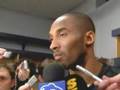 Kobe Bryant's Reaction to Pau Gasol Trade