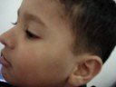 Again my brothet\