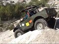 hungarian 4x4trial, Gyenesdi�s 2007/9