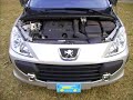 Producción de www.cars-magazine.com.ar del Peugeot 307 HDi de 110 CV