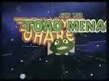 Captain Bucky O'Hare arab cartoon