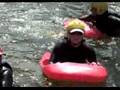 Hydrospeeding on the Payette River