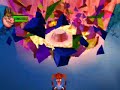 Crash Bandicoot 3: Dingodile Boss Crash Bandicoot 3: Dingodile Boss