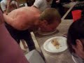 pie contest