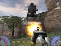 Fun with rockets