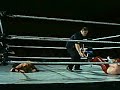 NZPWI Eliminator, Knox Out