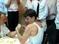 Vodenac na svadbi u Zmijavcima