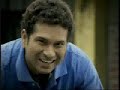 Sachin Tendulkar - Global Handwashing Day - PSA