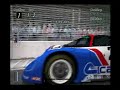 Nissan R89C - Opera Paris - Granturismo 4