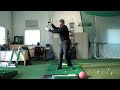 Golf Pro Lesson How Much Hit To Apply