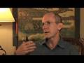 Tom Hurley: Yearning for a Different Way of Living - Tom Hurley