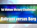 jeudi, 25 septembre,� la coque.
d�faite de  l'iranien mansour bahrami contre le su�dois bj�rn borg.
