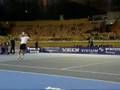 1st Vivium Victory Challenge: Bahrami versus Borg