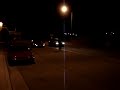 BMW 328i vs Honda Civic Hatch B16 VTEC
