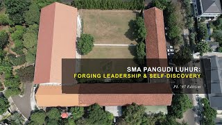 Forging Leadership & Self-Discovery | PL'97 Edition