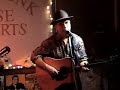 David Olney at Honky Tonk House Concerts