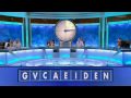 Kirk Bevins on Countdown - Prelim game 1, Part 1 of 4
