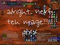 Shrap und Shak, 2 Untote drehen am Rad Shrap und Shak, 2 Untote drehen am Rad