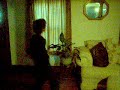 Todd dancing to Bad Boy