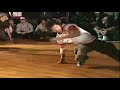 B-boy Hong 10 [Drifterz Crew] [2002 - 2004]