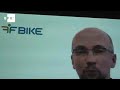 Click here to watch this video Movilidad sostenible. Llega la bicicleta voladora