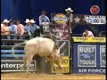 J.B. Mauney Vs. Hot Stuff J.B. Mauney Vs. Hot Stuff