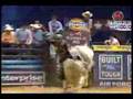 J.B. Mauney Vs. Hot Stuff